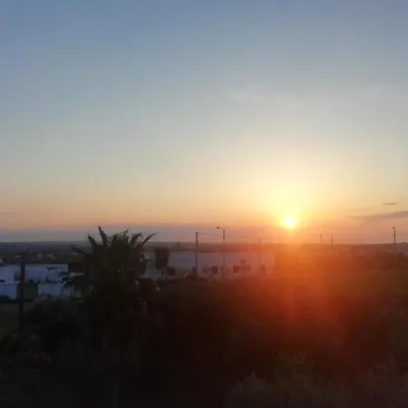Da Giò - Casa Vacanze A Casa de Férias Locorotondo