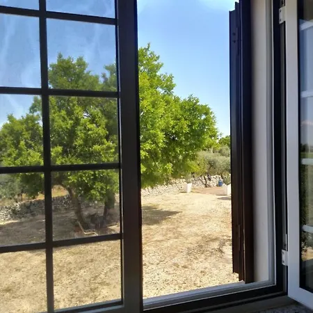 Da Giò - Casa Vacanze A * Locorotondo
