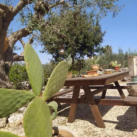 Da Giò - Casa Vacanze A * Locorotondo