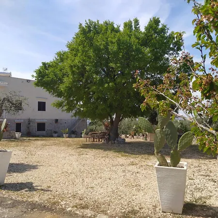 Da Giò - Casa Vacanze A Locorotondo