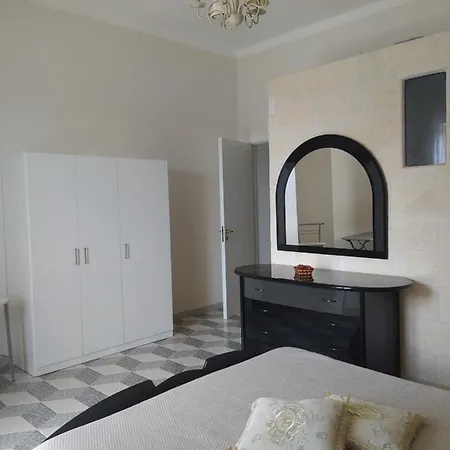 Da Giò - Casa Vacanze A * Locorotondo