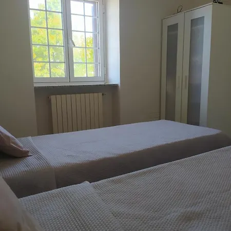 Da Giò - Casa Vacanze A Casa de Férias Locorotondo