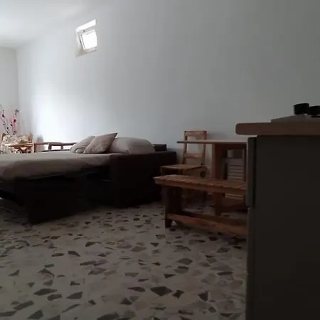 Casa de Férias Da Giò - Casa Vacanze A Locorotondo