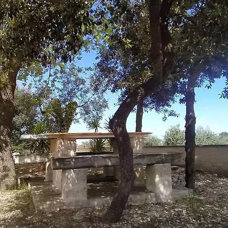 Da Giò - Casa Vacanze A Casa de Férias Locorotondo