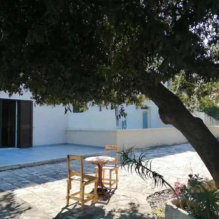 Casa de Férias Da Giò - Casa Vacanze A *
