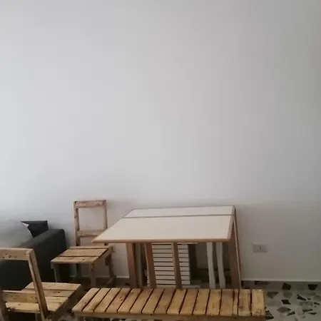 Da Giò - Casa Vacanze A Casa de Férias Locorotondo
