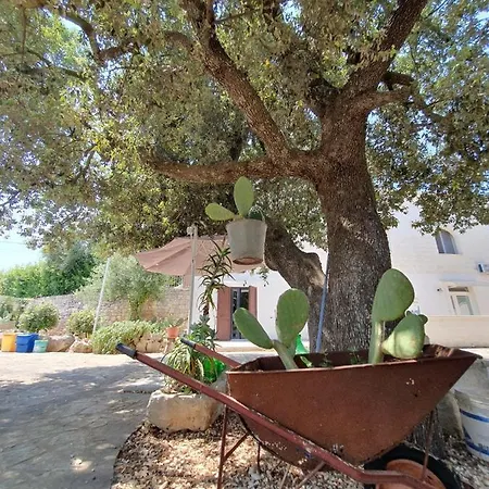Da Giò - Casa Vacanze A * Locorotondo
