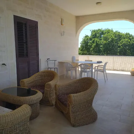Da Gio - Casa Vacanze A