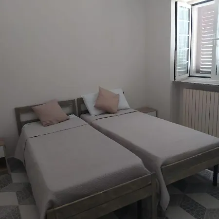 Ferienhaus Da Gio - A
