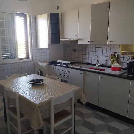 Da Gio - Casa Vacanze A Holiday home Locorotondo