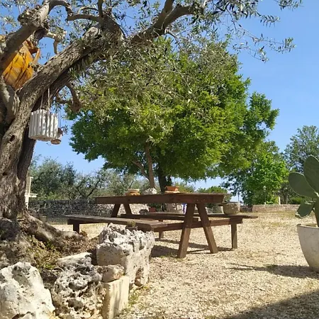 Da Gio - Casa Vacanze A Holiday home