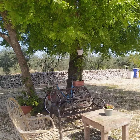 Da Gio - Casa Vacanze A Locorotondo
