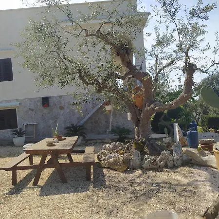 Holiday home Da Gio - A *