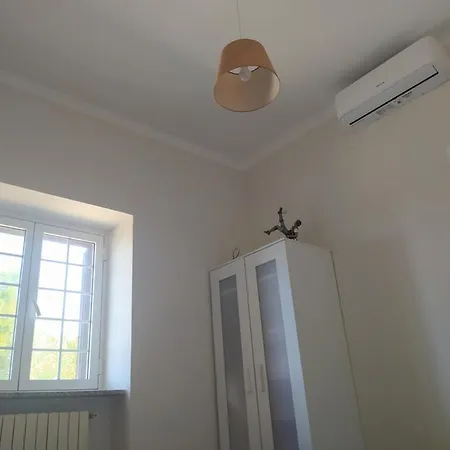 Da Gio - A Ferienhaus Locorotondo