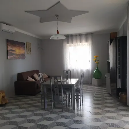 Da Gio - Casa Vacanze A Locorotondo