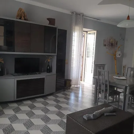 Da Gio - Casa Vacanze A *