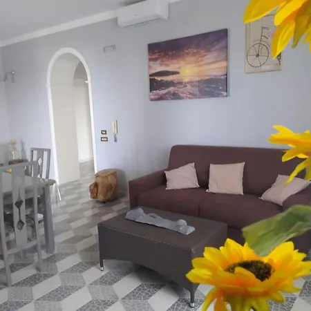 Da Gio - Casa Vacanze A * Locorotondo