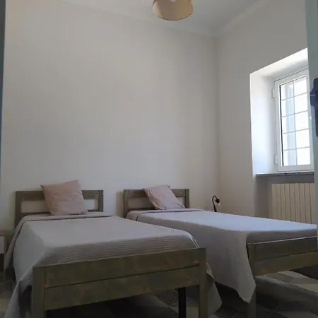 Holiday home Da Gio - Casa Vacanze A *