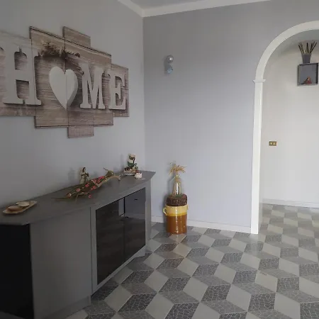 Da Gio - Casa Vacanze A *
