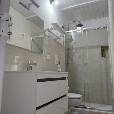 Holiday home Da Gio - Casa Vacanze A *