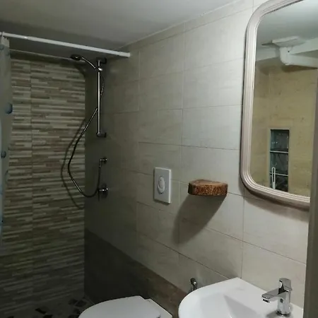 Da Gio - Casa Vacanze A Locorotondo