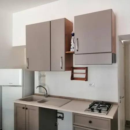 Da Gio - Casa Vacanze A Holiday home *