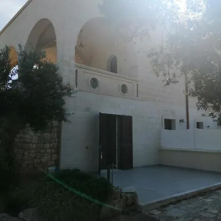 Holiday home Da Gio - Casa Vacanze A