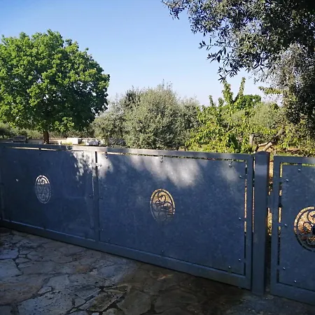 Da Gio - Casa Vacanze A * Locorotondo