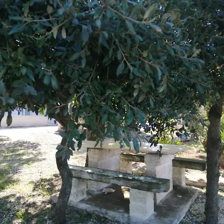 Holiday home Da Gio - Casa Vacanze A *