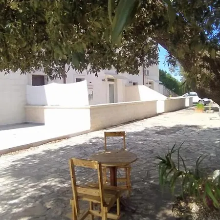 Da Gio - Casa Vacanze A Holiday home Locorotondo