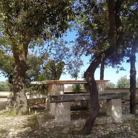 Da Gio - Casa Vacanze A Holiday home *