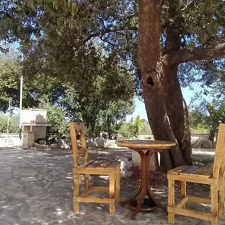 Da Gio - Casa Vacanze A Holiday home Locorotondo