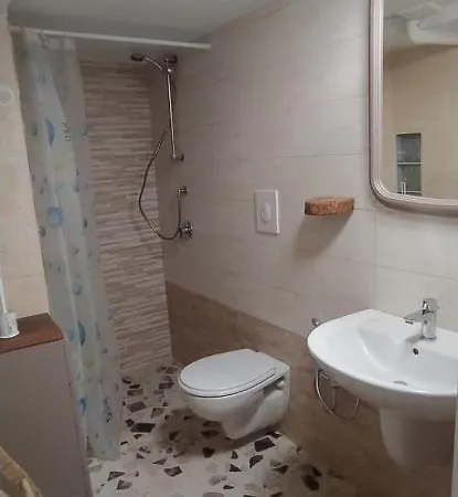 Da Gio - Casa Vacanze A Holiday home *