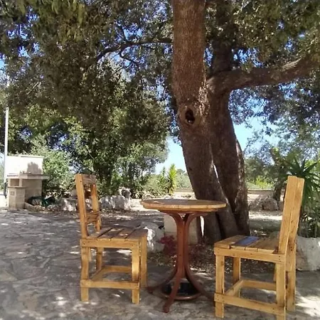 Da Gio - Casa Vacanze A Holiday home Locorotondo