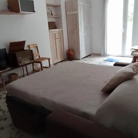 Da Gio - Casa Vacanze A Holiday home
