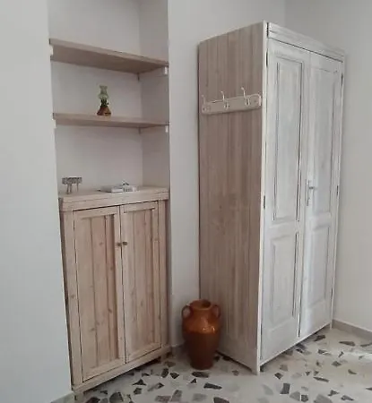 Holiday home Da Gio - Casa Vacanze A Locorotondo