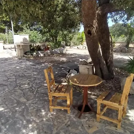 Da Gio - Casa Vacanze A Locorotondo