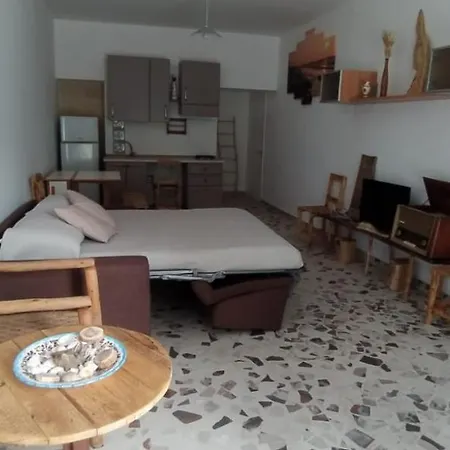 Da Gio - Casa Vacanze A * Locorotondo