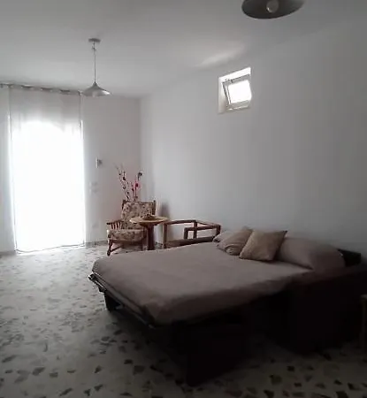 Da Gio - Casa Vacanze A * Locorotondo