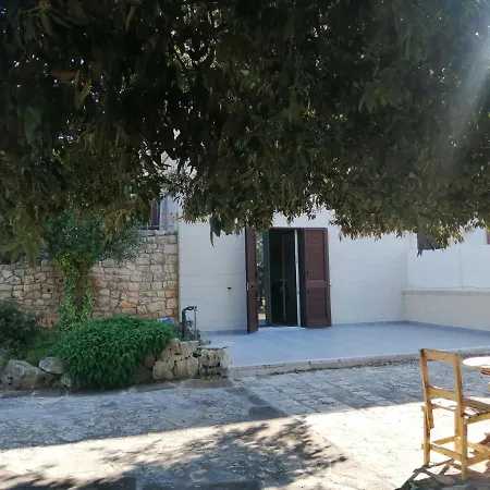 Da Gio - Casa Vacanze A Holiday home *