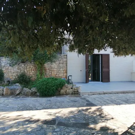 Da Gio - Casa Vacanze A Holiday home Locorotondo