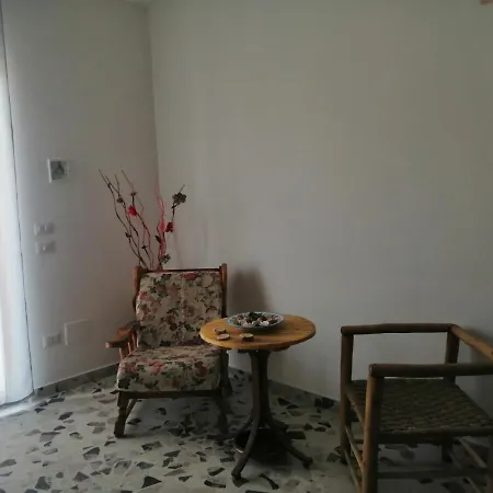 Holiday home Da Gio - Casa Vacanze A *