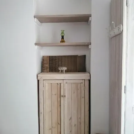 Da Gio - Casa Vacanze A * Locorotondo