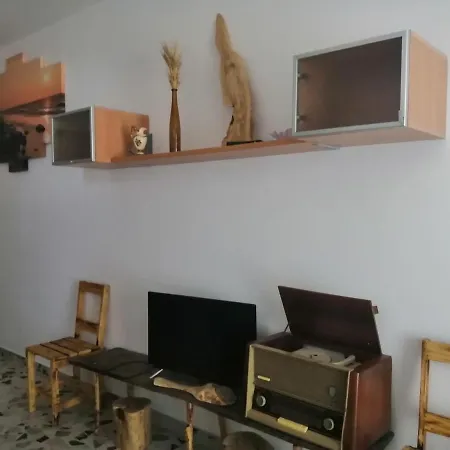Holiday home Da Gio - Casa Vacanze A