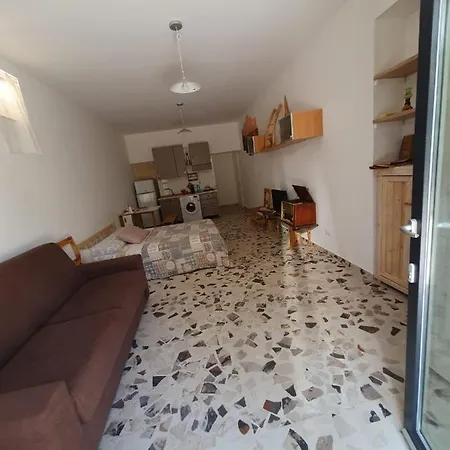 Da Gio - Casa Vacanze A Holiday home *