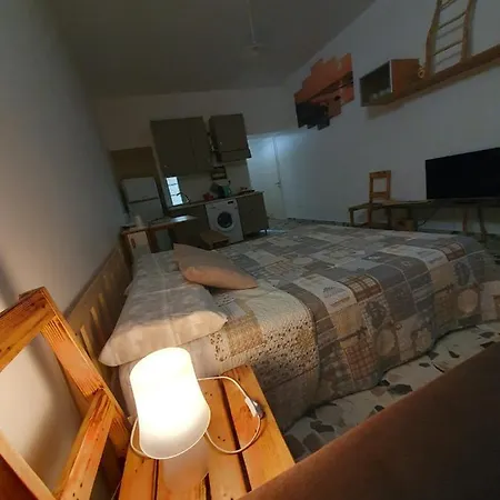 Holiday home Da Gio - Casa Vacanze A *