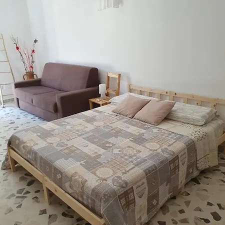 Da Gio - Casa Vacanze A