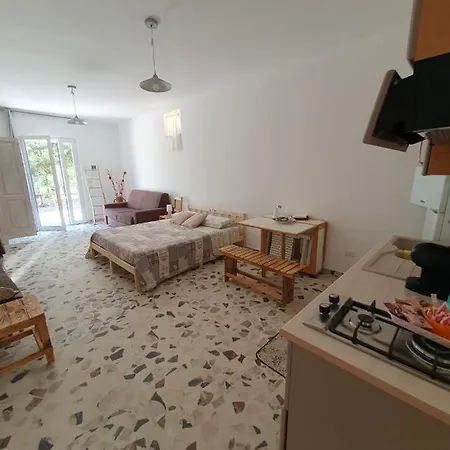 Da Gio - Casa Vacanze A