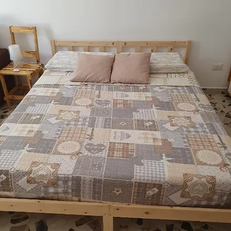 Da Gio - Casa Vacanze A Holiday home *