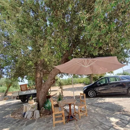 Holiday home Da Gio - Casa Vacanze A *